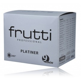 Frutti Di Bosco Professional Platiner отбеливающий порошок