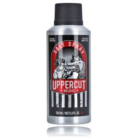 Uppercut Deluxe Salt Spray средство для укладки волос