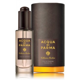 Acqua Di Parma Barbierie Shaving Oil skutimosi aliejus