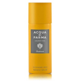 Acqua Di Parma Colonia Pura purškiamas dezodorantas