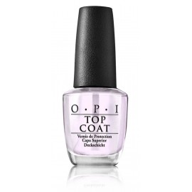 OPI Top Coat viršutinis nagų lako sluoksnis