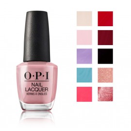 OPI Nail Lacquer nagų lakas