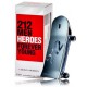 Carolina Herrera 212 Men Heroes Forever Young EDT kvepalai vyrams