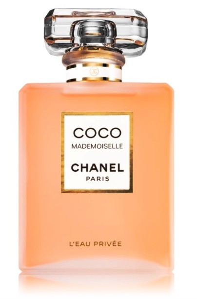 Chanel Coco Mademoiselle L´Eau Privée Eau Pour La Nuit EDP kvepalai moterims