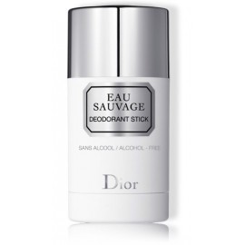 Dior Eau Sauvage дезодорант-карандаш для мужчин