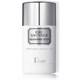 Dior Eau Sauvage pieštukinis dezodorantas vyrams