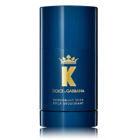 Dolce & Gabbana K pieštukinis dezodorantas vyrams