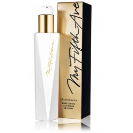 Elizabeth Arden My Fifth Avenue kūno losjonas