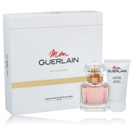 Guerlain Mon Guerlain rinkinys moterims (30 ml. EDP + kūno losjonas 30 ml.)