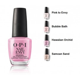 OPI Nail Envy Original stiprinamoji priemonė nagams 15 ml.