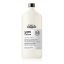 L'Oreal Professionnel Serie Expert Metal Detox Anti-metal Cleansing Cream Shampoo šampūnas apsaugantis nuo metalų
