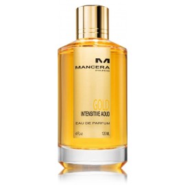 Mancera Gold Intensive Aoud EDP kvepalai moterims ir vyrams