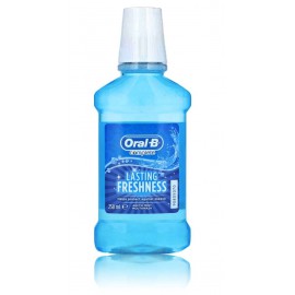 Oral-B Complete Lasting Freshness Artic Mint Mouthwash burnos skalavimo skystis