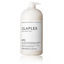 Olaplex No 2 Bond Perfector stiprinamoji plaukų emulsija