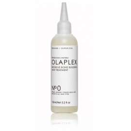 Olaplex No 0 Intensive Bond Building Hair Treatment stiprinamoji plaukų priemonė