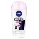 Nivea Invisible Black & White pieštukinis antiperspirantas