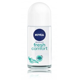 Nivea Fresh Comfort Roll-On Deodorant rutulinis dezodorantas moterims