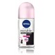 Nivea Invisible Black & White Antiperspirant rutulinis antiperspirantas moterims