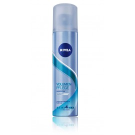 Nivea Volume Care Styling Spray apimties suteikiantis plaukų lakas