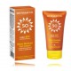 Dermacol Sun Water Resistant Sun Cream SPF 50 kremas nuo saulės 50 ml.