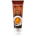 Dermacol Aroma Ritual Shower Gel Coffee Shot stimuliuojantis dušo gelis