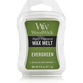 WoodWick Evergreen aromatinis vaškas