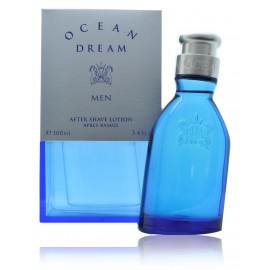 Ocean Dream for Men losjonas po skutimosi