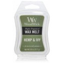 WoodWick Hemp & Ivy aromatinis vaškas