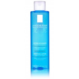 La Roche Posay Soothing Toning Lotion tonikas jautriai veido odai