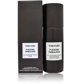 Tom Ford Fucking Fabulous purškiamas dezodorantas moterims ir vyrams