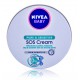 NIVEA Baby Emollient Soothing S.O.S. kremas kūdikiams