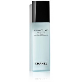 Chanel L´Eau Micellaire мицеллярная вода