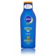 Nivea Sun Protect & Moisture drėkinamasis losjonas nuo saulės su SPF30