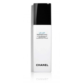 Chanel Le Lait Fraicheur D´Eau Milk-to-Water makiažo valiklis