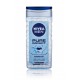 Nivea Men Pure Impact dušo gelis vyrams