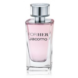 Jacomo for Her 100 ml. EDP kvepalai moterims