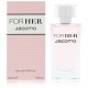 Jacomo for Her 100 ml. EDP kvepalai moterims