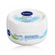 Nivea Soft Creme drėkinamasis kremas