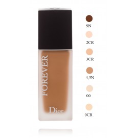 Dior Forever Makeup SPF 35 ilgai išliekantis makiažo pagrindas 30 ml.