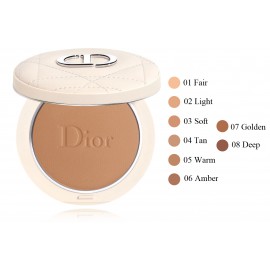 Dior Forever Natural Bronze бронзирующая пудра 9 г.