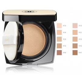 Chanel Les Beiges Healthy Glow Gel Touch Foundation SPF25 makiažo pagrindas 11 g.