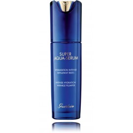 Guerlain Super Aqua-Serum Hydratation Intense intensyviai drėkinantis serumas veidui