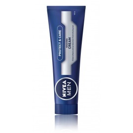 Nivea Men Original Shaving Cream skutimosi kremas vyrams