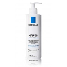 La Roche-Posay Lipikar Fluid drėkinamasis kūno fluidas