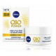 NIVEA Q10 Power Anti-Wrinkle Moisturizing SPF15 drėkinamasis dieninis veido kremas