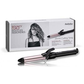 BaByliss PRO ProMedium C325E plaukų garbanojimo žnyplės