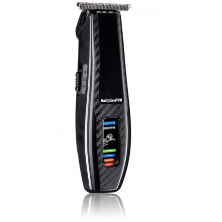 Babyliss PRO FX59E plaukų ir barzdos kirpimo ir modeliavimo mašinėlė