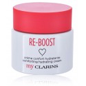 Clarins My Clarins Re-Boost Comforting Hydrating Cream drėkinamasis veido kremas sausai odai