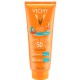 Vichy Capital Soleil Milk SPF50 apsauginis pienelis vaikams nuo saulės