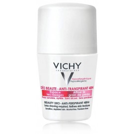 Vichy Beauty Deo 48h rutulinis antiperspirantas moterims